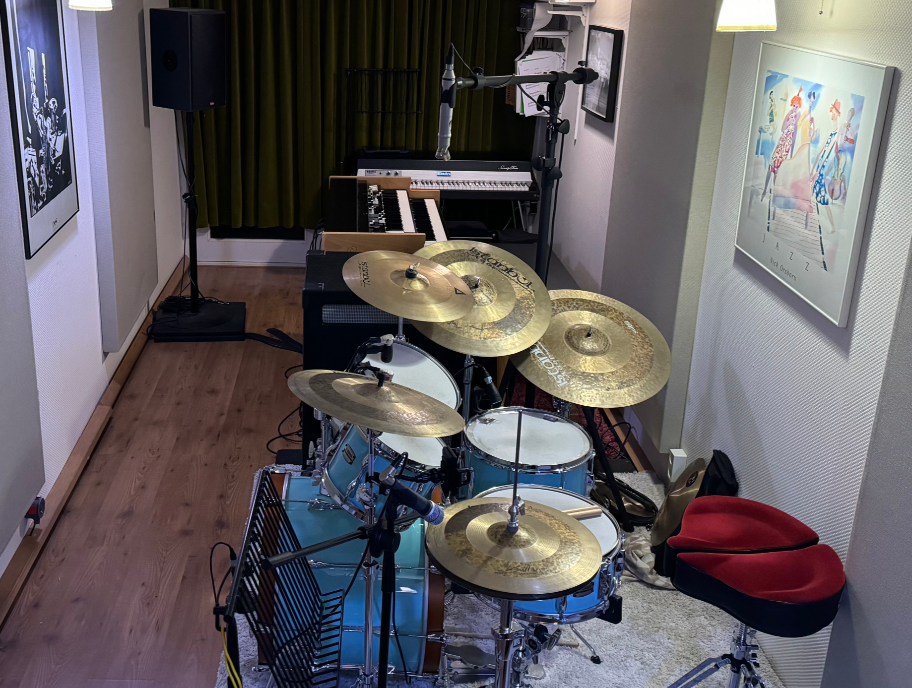 Studio